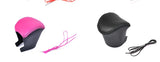 Premium Leather Gear Shift Cover for Smart 453 Fortwo