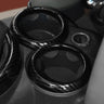 Cup Holder Decor Ring Trim for Mini Cooper R50