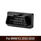 OBD Automatic Window Closer for BMW X1 2016-2019