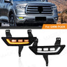 LED DRL Turn Signal for GWM POER 2021-2022