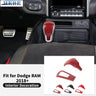 Gear Head Cover Trim for Dodge Ram TRX 2018-2024