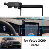 Magnetic Smart Car Phone Holder for Volvo XC90 2026 Car Phone Holder CATUSIKI