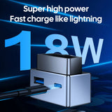 OBD Charger for Tesla with IOS 2in1 Cable OBD Charger TEKSY