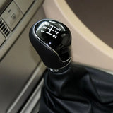 5 6 Speed Manual Car Gear Head Shift Knob for Ford Gear Shift Knob OEM