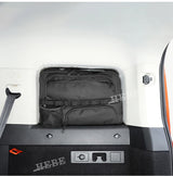 Durable Oxford Cloth Side Storage for GWM Tank 300