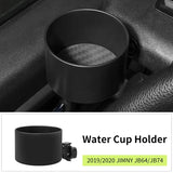 ABS Center Console Cup Holder Mount for Jimny JB64
