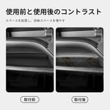 Toyota Voxy/Noah 80Series 2014-2021 Car Copilot Anti Slip Storage Tray Organizer Accessories Armrest Box Storage Smabee