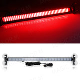 80-LED Traffic Advisor Strobe Light Bar