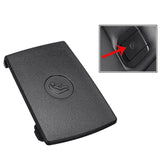For BMW 3 Series F30 F31 F20 F21 F22 F80 M3 F34 X1 E84 E90 E87 52207319686 4X Car Rear Child Seat Fixing Isofix Cover Car Int