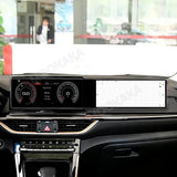 24.6-Inch Dual Screen Android Head Unit for Kia K3 2012–2019 Android Head Unit Aotsr