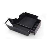 Central Control Armrest Storage Box for Volvo Car Interior Accessory LINGLUYANG