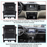 14.5" Android 13 Multimedia Head Unit for Ford Everest 2016–2020