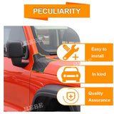 ABS Cover Trim Set for GWM Tank 300 2021-2025 Car Interior Accessory HEBE