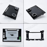 Digital Climate Control Touchscreen for Range Rover 2013–2017 Car Interior Accessory Aotsr