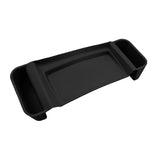 Gear Storage Box for Volvo XC90 S90 XC60 2026 Car Interior Accessory LINGLUYANG black 2026 xc90