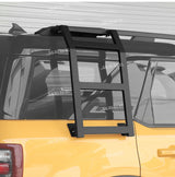 Rear Window Ladder for Ford Bronco Sport 2021-2025
