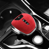 BYD Qin PLUS (2021-2024) Auto Gear Shift Knob Cover Lever Shifter Boot Car Interior Accessory OEM