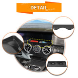 Centre Console Storage Box for GWM Tank 300 2021+