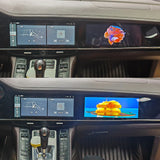 Android 13 Multimedia Navigation System for Porsche Panamera Android Head Unit Aotsr