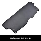 Leather Trunk Storage Pad for Mini F60