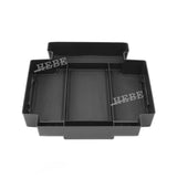 ABS Armrest Storage Box for Chevy Tahoe Suburban 21-25
