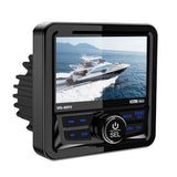 Marine Radio Stereo Bluetooth Waterproof for Boat ATV UTV