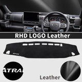 Custom Fit Dashboard Cover Mat for Daihatsu Atrai 2022–2025