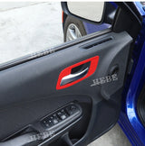 Door Handle Cover Trim for Chrysler 300C Dodge Charger 2011+