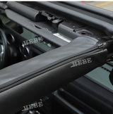 Trunk Guard Cover for Jeep Wrangler JL 4-Door 2018-25