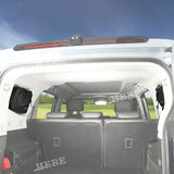 Trunk Window Organizer for Jetour Traveler T2 2023+