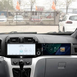 24.6" Android Dual Screen Multimedia System for Toyota Gonow 2012–2015