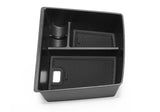 Kia Niro SG2 2022 2023 Armrest Storage Box Car Central Tray Organizer Accessories Stowing Tidying