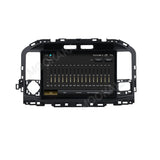 13.3-inch Android 13 Multimedia Head Unit for Ford F-150 2022–2025