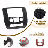 Dashboard Trim Kit for Chevrolet Suburban 2007-2013 Car Interior Accessory OEM