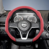 Premium Suede Snap-On Cover for Nissan Qashqai