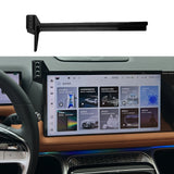 Integrated Navigation Phone Bracket for Xpeng G9 2022–2024 Car Phone Holder OEM