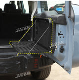 Tailgate Foldable Shelf for Chery Jetour Traveler 2023