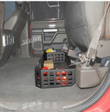 Under Seat Storage Rack for Ford F150 2015-2025