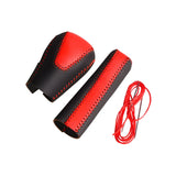 Handbrake Cover Leather for Suzuki Jimny Car Interior Accessory GMUNI