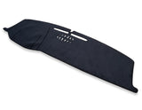 Custom Fit Dashboard Mat for Land Rover Range Rover Velar Dashboard Mat CATUSIKI