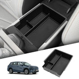 Left Drive Car Tray for Geely Starray EM-i 2025-2026