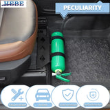 Front Seat Fire Extinguisher Mount for Ford Bronco Sport 2021+ Car Interior Accessory HEBE