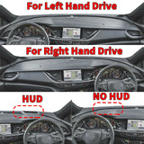 Custom Fit Dashboard Sunshade Mat for Holden Commodore ZB 2017 Dashboard Mat CATUSIKI