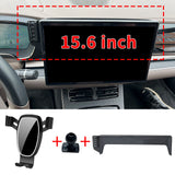 Smart Wireless Fast Charging Phone Holder for BYD Han 2022-2024