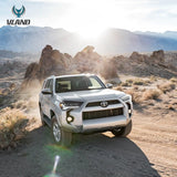 Matrix Projector Headlights for Toyota 4Runner 14-24 LED Headlight Vland