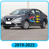 Automatic Electric Soft Close Door Kit for Nissan Sentra B17 B18