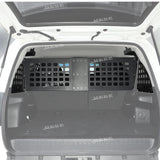 Toyota 4Runner Expansion Tailgate Storage Rack 2010-2023