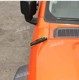Hood Light Bracket Rack Iron for GWM Tank 300 2021-2026