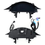 Android 13 Multimedia Navigation System for Porsche Panamera