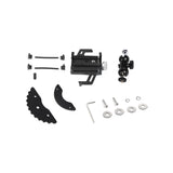 Rotatable AC Vent Phone Mount for Jeep Wrangler JL 2018+